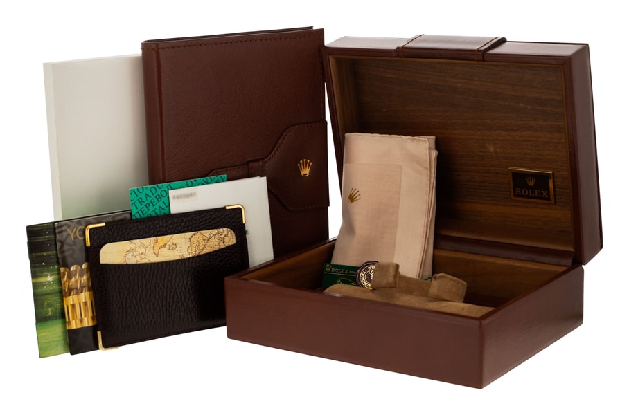 Rolex Day-Date 18238